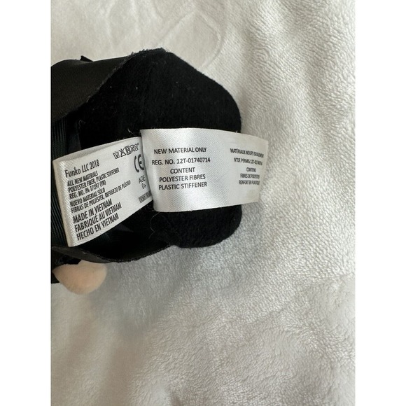 FUNKO HARRY POTTER HERMIONE GRANGER COLLECTIBLE PLUSH - Good Condition Plushie - Picture 9 of 9